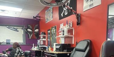 Ink 102 Tattoos and Piercings