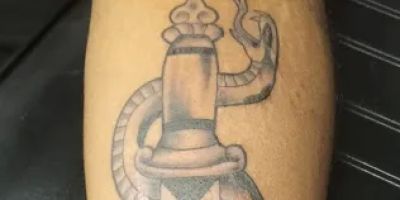 Dope Inkk Tattoo