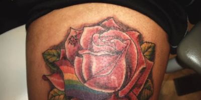 In Living Colors Tattoo LLC