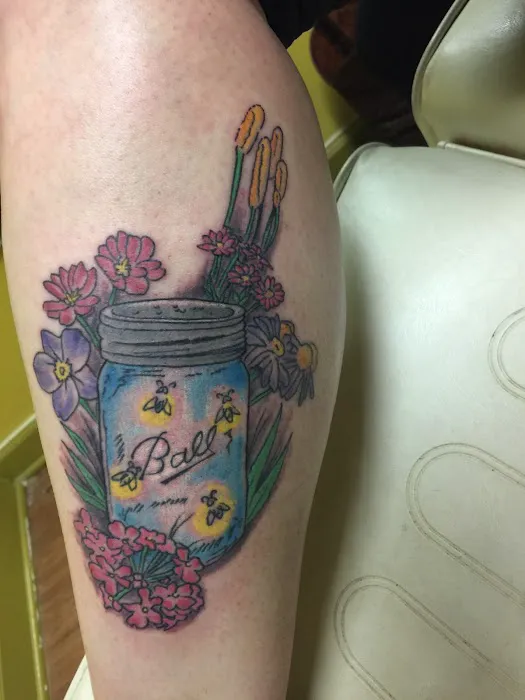 Absolution Ink Tattoo 3