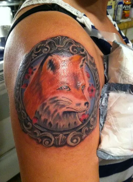 Absolution Ink Tattoo 8