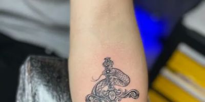 Just Ink Studio