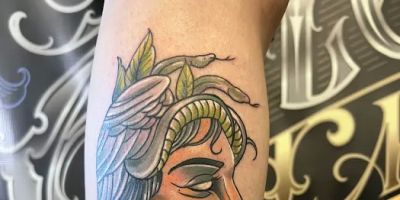 Arte Tattoo