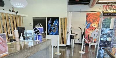 Tattoo Fiesta