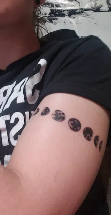 Broughton Tattoo Company 5