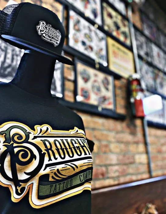 Broughton Tattoo Company 4