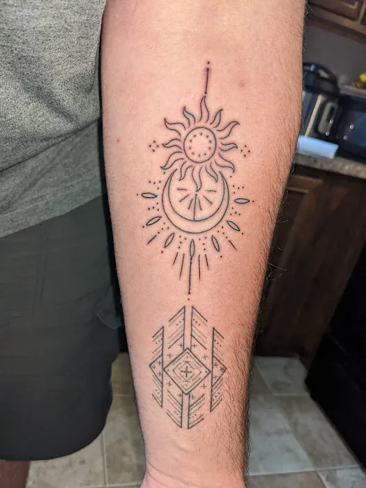 Broughton Tattoo Company 3