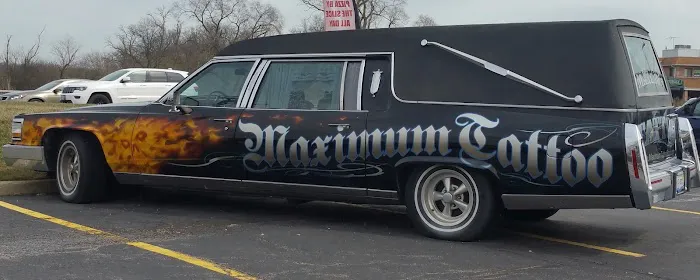 Maximum Tattoo 0