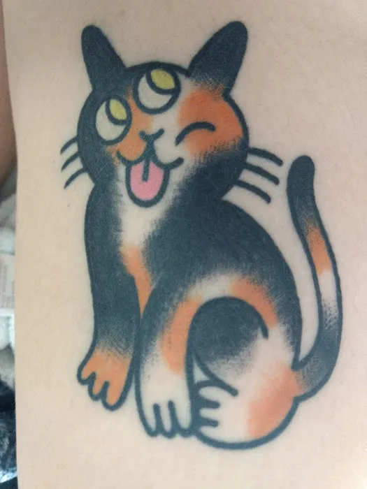 Pioneer Tattoo Studio 8