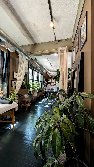 Pioneer Tattoo Studio 1