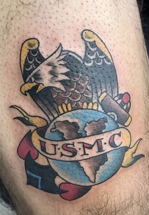 Rustik Tattoo Studio 8