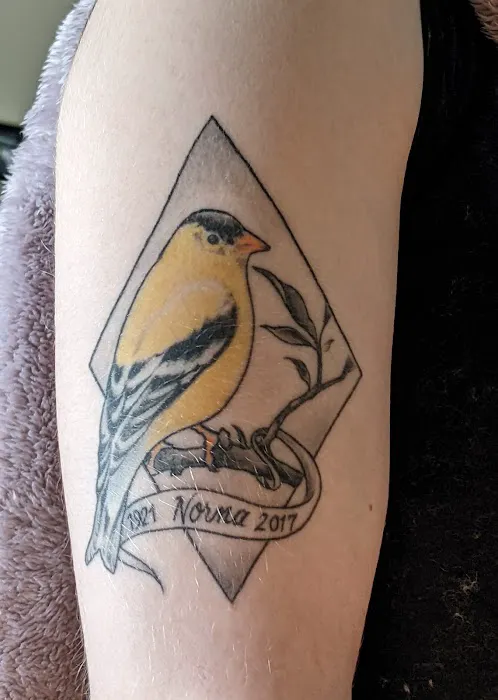 Rustik Tattoo Studio 4