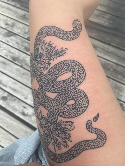 Rustik Tattoo Studio 6