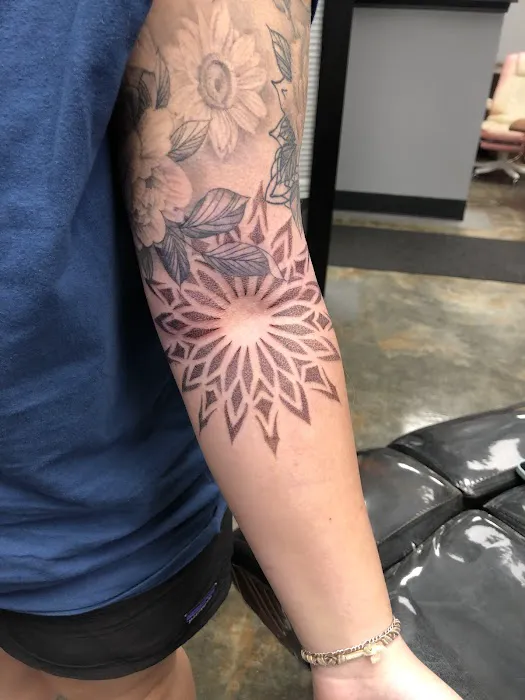 Art & Ink Tattoo Gallery 0