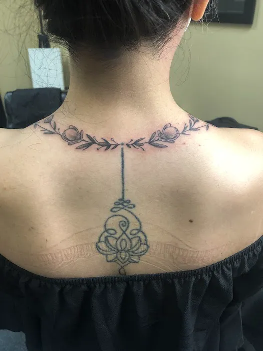 Art & Ink Tattoo Gallery 4