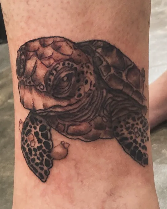 Art & Ink Tattoo Gallery 5