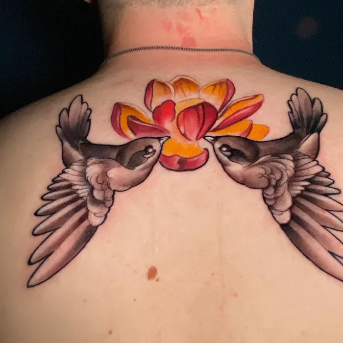 Rebel Ridge Tattoo Co 2