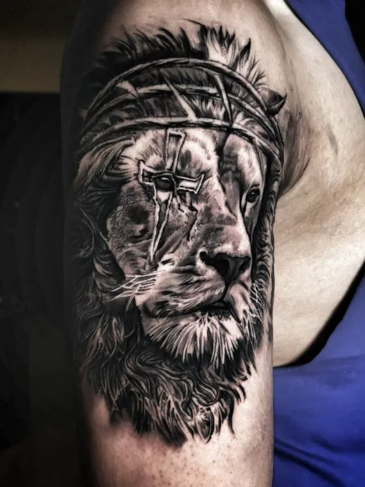 Rebel Ridge Tattoo Co 4