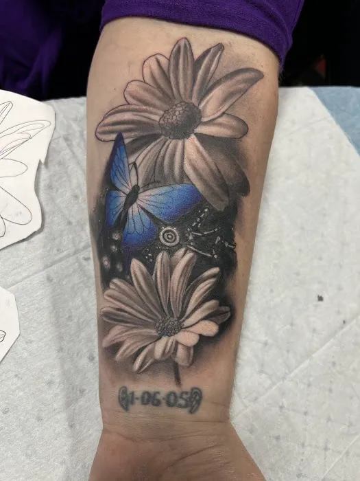 Rebel Ridge Tattoo Co 3