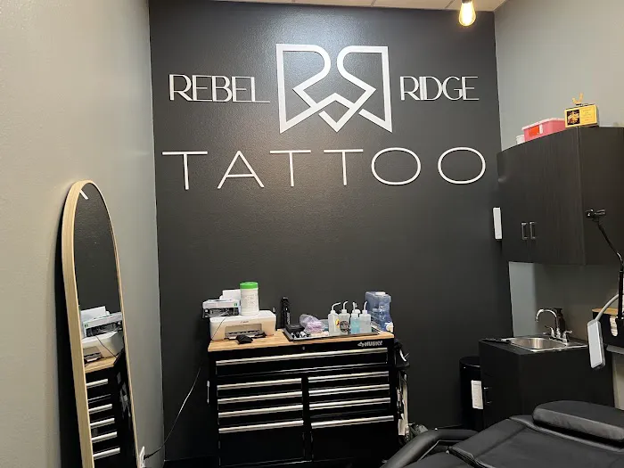 Rebel Ridge Tattoo Co 0