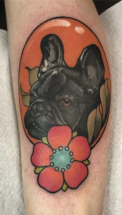 Rebel Ridge Tattoo Co 8