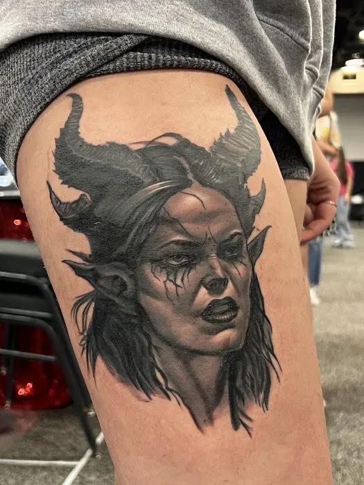 Rebel Ridge Tattoo Co 6