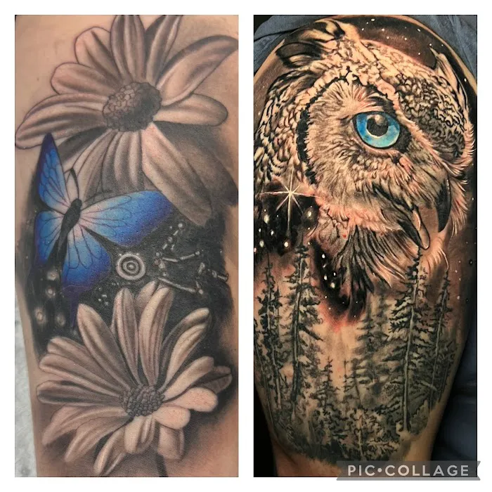 Rebel Ridge Tattoo Co 5