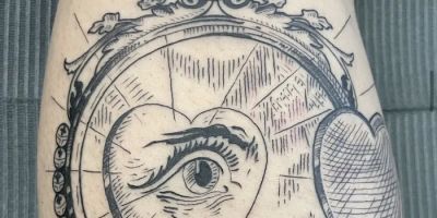 Gate City Tattoo