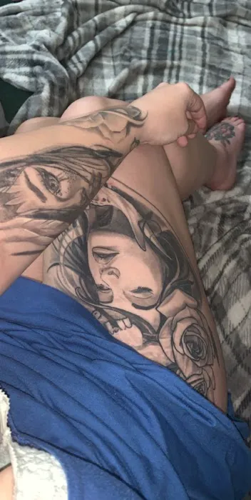 Paid N Ink 4