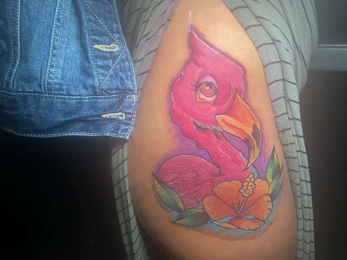 Paid N Ink 3