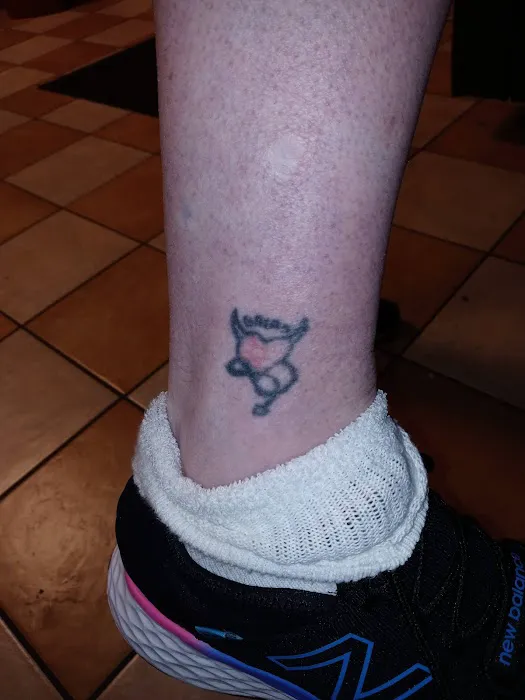Paid N Ink 2