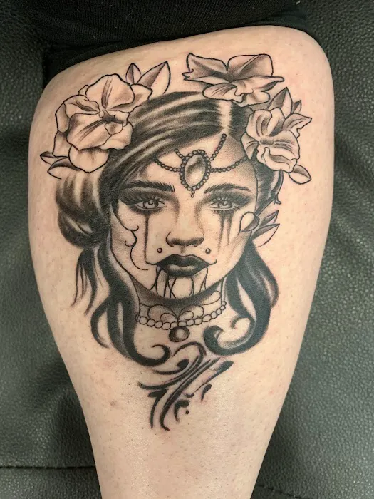 Paid N Ink 5
