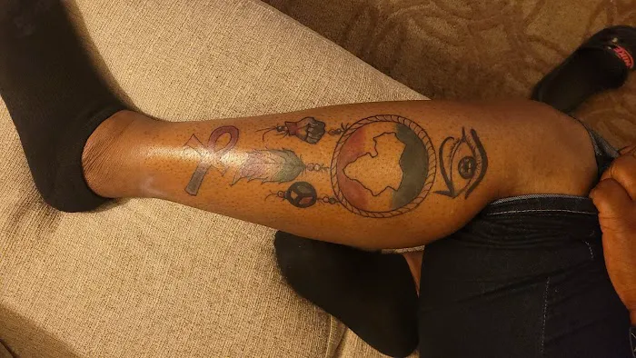 Paid N Ink 0