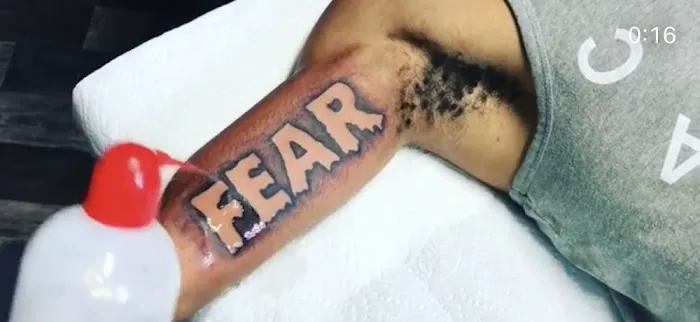 Atlanta Good Ink 2