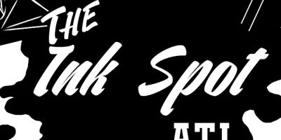 The Ink Spot Tattoos & Body Piercings