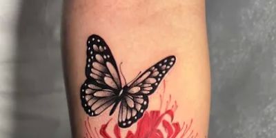Black Lines Tattoo Shop