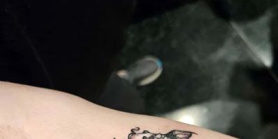 Kingdom Tattoo