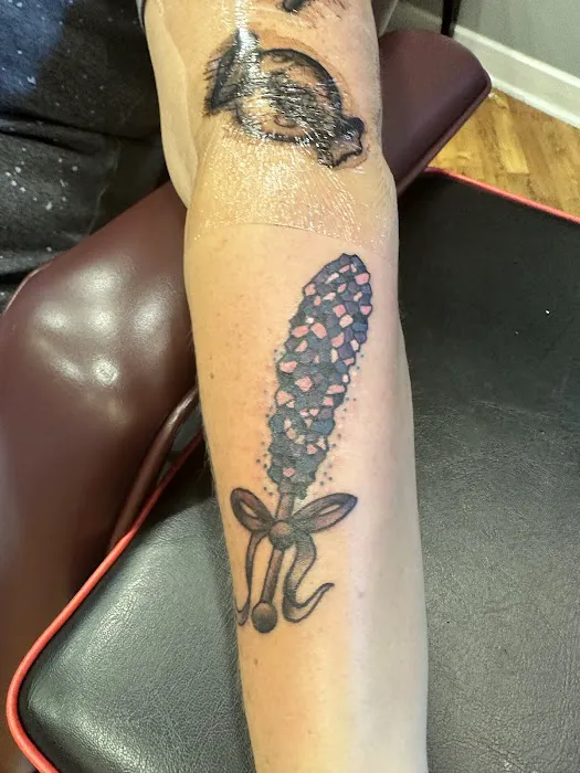 Prix Tattoo Studio & Body Piercings 2