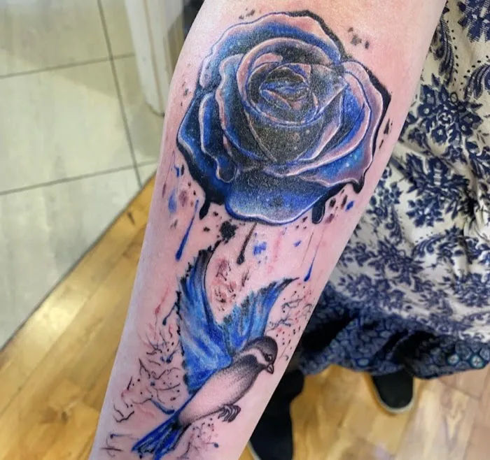 Prix Tattoo Studio & Body Piercings 5