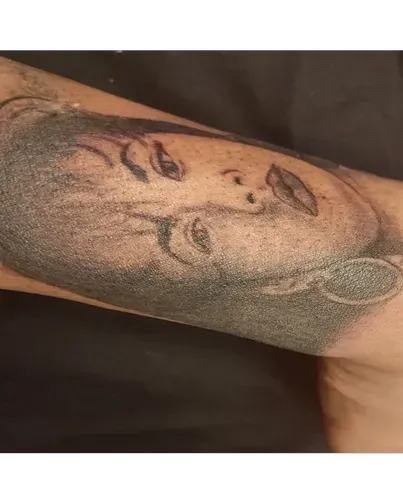 Dubious Ink Studio 2