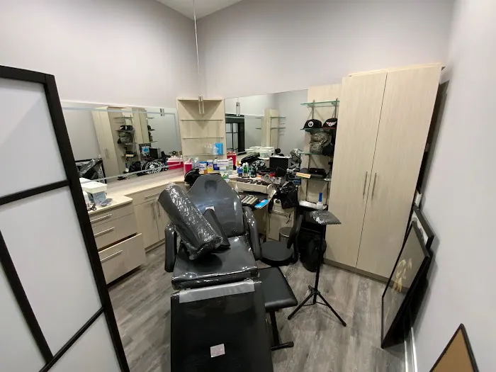 Dubious Ink Studio 0