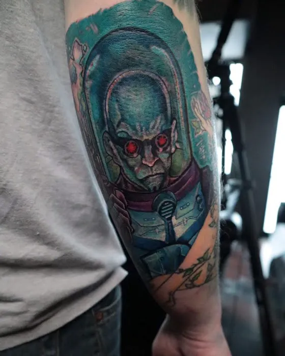 Tattoos By Ryan Allison 6