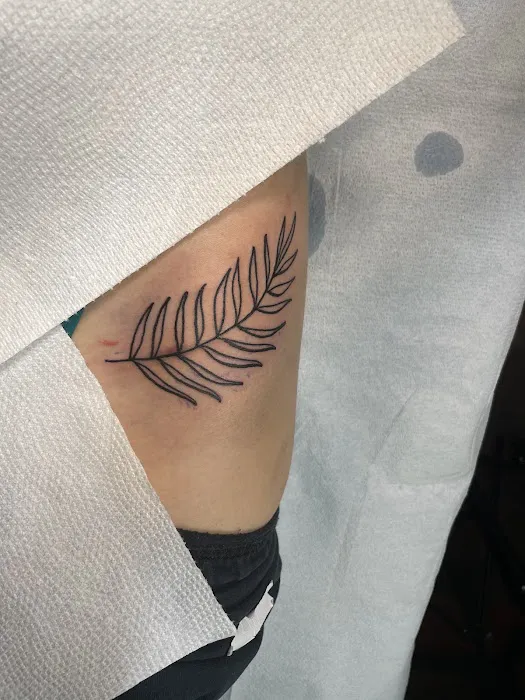 Tattoos By Ryan Allison 7