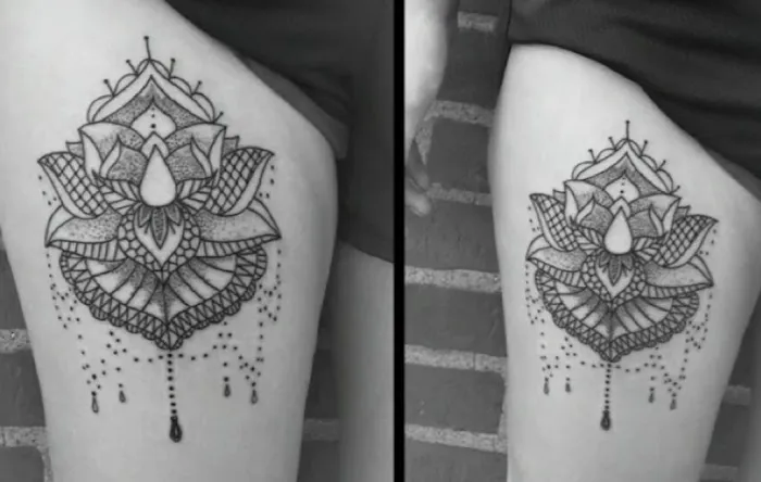 Timeless Art Tattoo Studio 7
