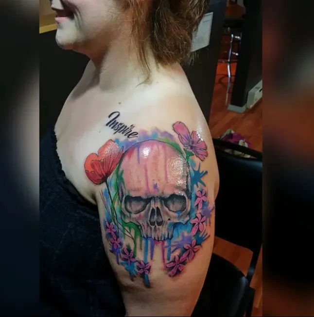 Timeless Art Tattoo Studio 1