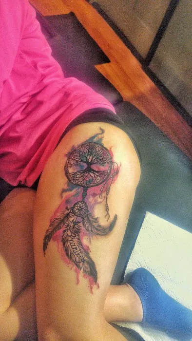 Timeless Art Tattoo Studio 2