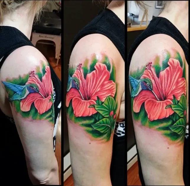 Timeless Art Tattoo Studio 6