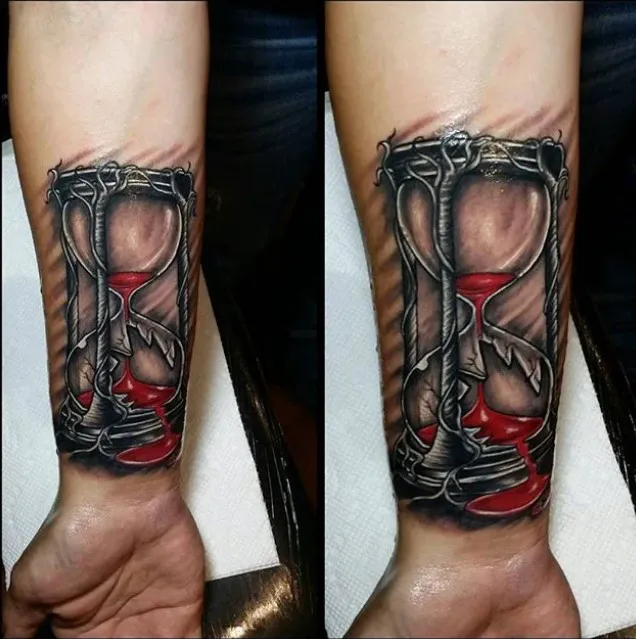 Timeless Art Tattoo Studio 0