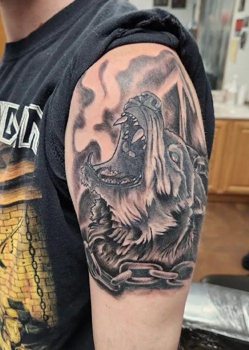 Tattalatte Tattoo Inc 2