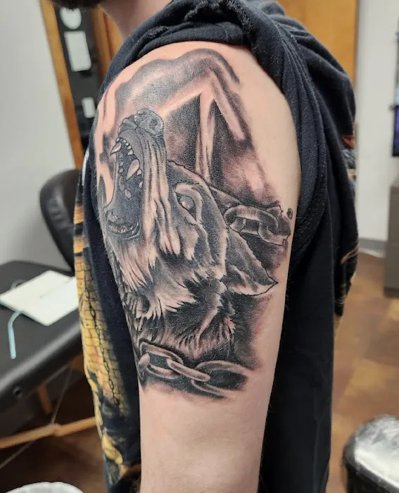 Tattalatte Tattoo Inc 5